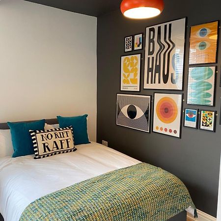 No.1 Clement House Apartment York Luaran gambar