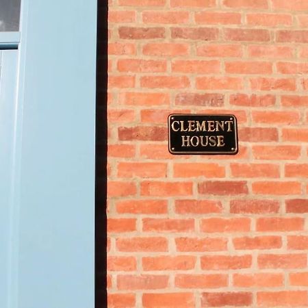No.1 Clement House Apartment York Luaran gambar