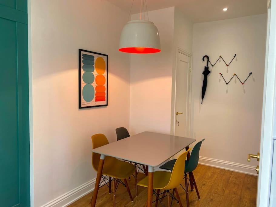 No.1 Clement House Apartment York Luaran gambar