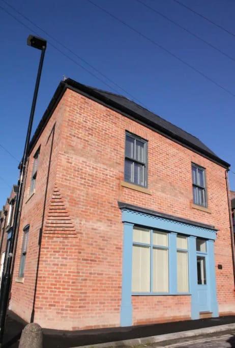 No.1 Clement House Apartment York Luaran gambar